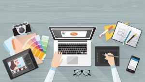 Utiliser la communication digitale