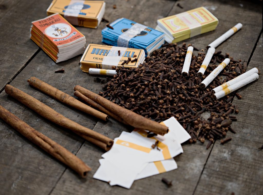 business tabac vape shop