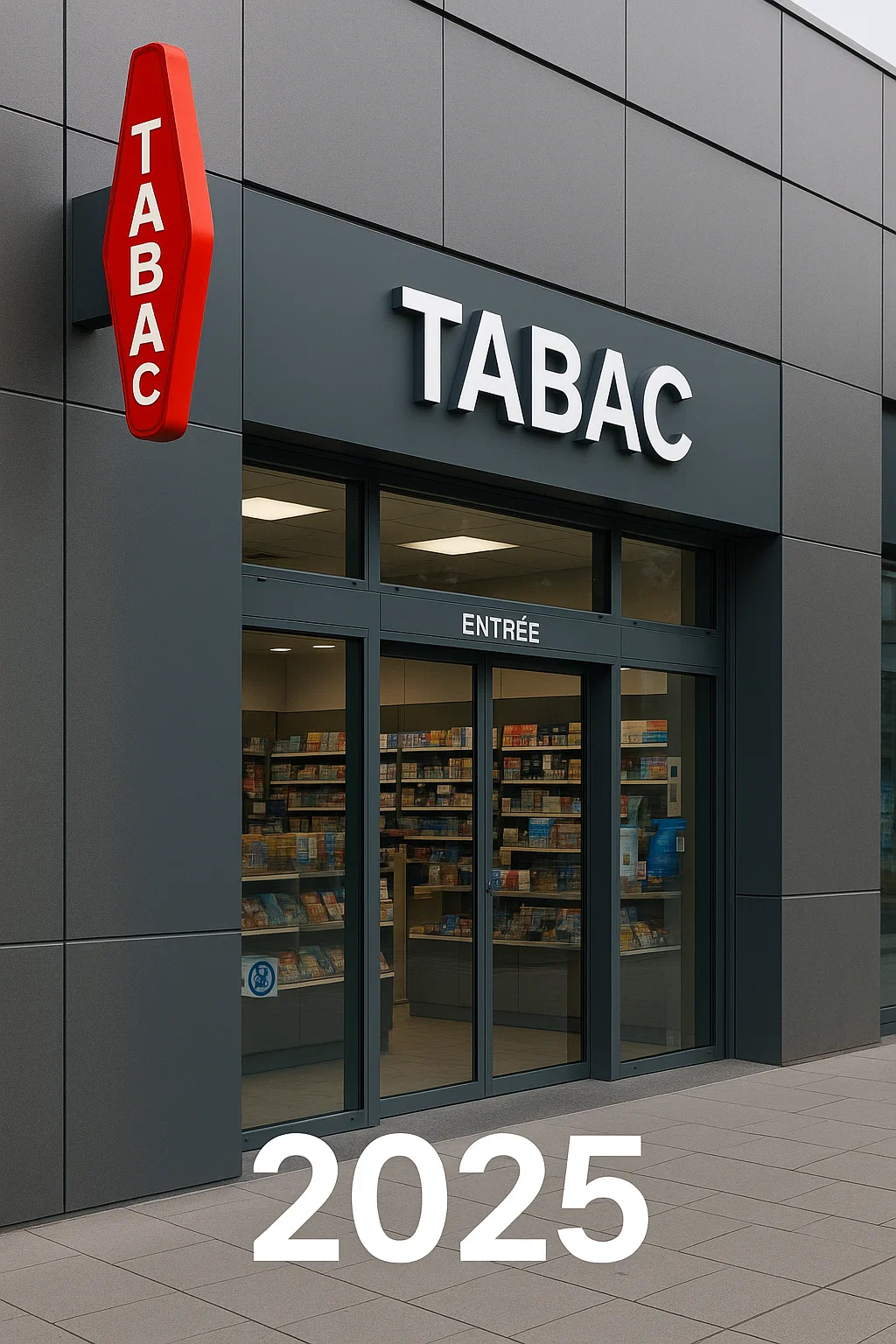 Devenir buraliste et ouvrir un tabac : Les étapes en 2025