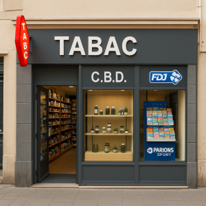 moyen bureau de tabac 2025-2026