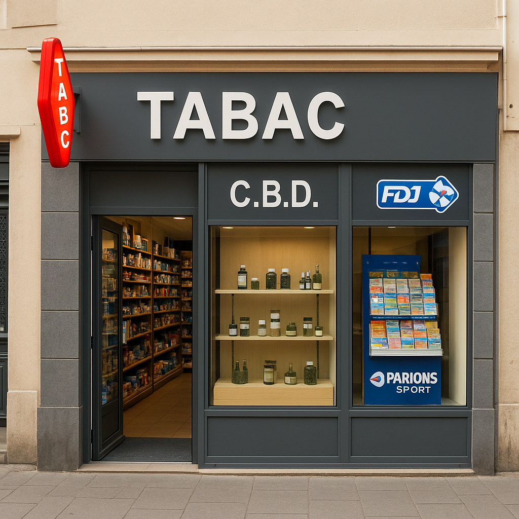 moyen bureau de tabac 2025-2026