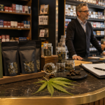 DGAL - Buraliste et CBD