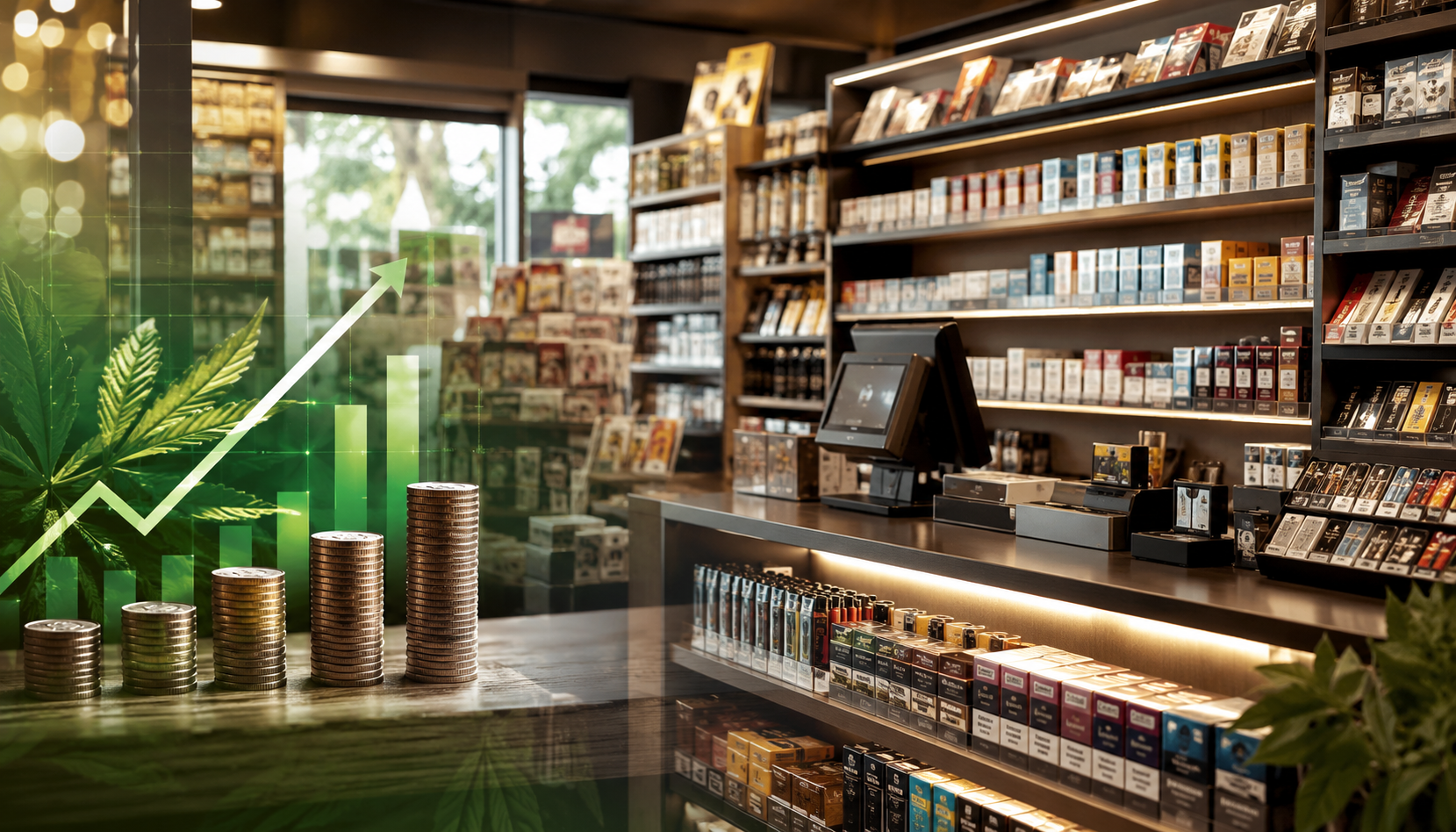 Valorisation d’un fonds de commerce de tabac : améliorer la rentabilité
