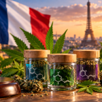 HHC, H4CBD, THCP quels cannabinoïdes sont interdits en FranceHHC, H4CBD, THCP quels cannabinoïdes sont interdits en France