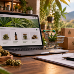 Peut-on vendre du CBD en ligne