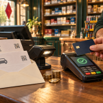 Paiement de proximité (impôts, amendes) chez le buraliste