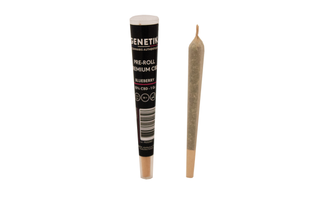 pré-rolles cbd pour buraliste